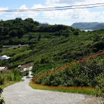 Anse Galet Lot No 419 for Sale at Cap Estate st lucia