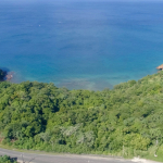 Anse Feree Lands Near Castries saint lucia for sale
