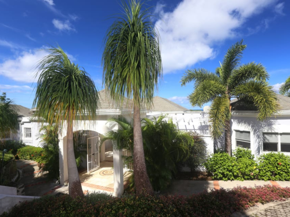 st lucia real estate no 2 Golf ridge villa. No 2 Golf Ridge Villa In Cap Estate