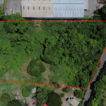 Bois D'Orange Lot No 565 commercial land for sale in gros islet