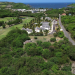 Cas en Bas Land No 627 for sale in Gros Islet Saint Lucia Caribbean