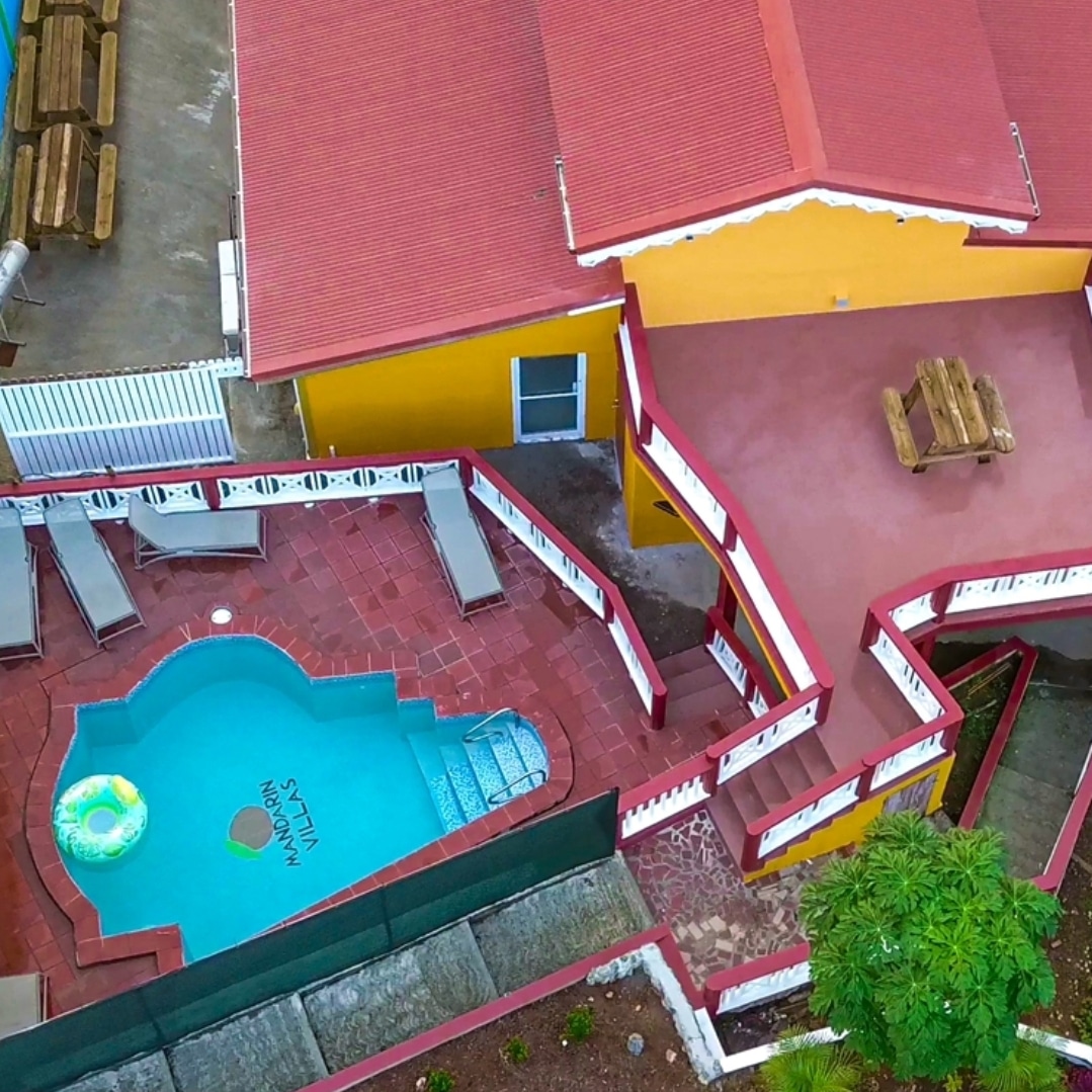 investment property for sale in st lucia