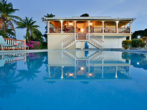 2025 Guide to St. Lucia Real Estate: The Ultimate Resource for Buyers, Sellers, and Investors