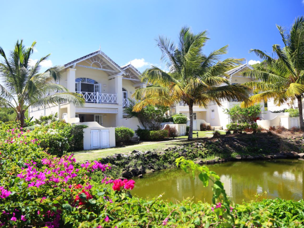 Villas on the Green #18