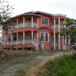 Available Now: Spacious 4-Bedroom Rental Home in Despin, Dennery!