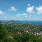 Breathtaking residential lots for sale in Laborie, St. Lucia! Enjoy stunning ocean views, cool breezes, and prime investment potential. Secure yours today!